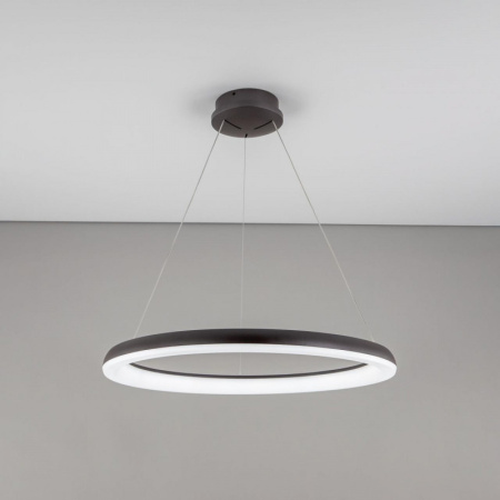 Люстры подвесные — Подвесная люстра Citilux CL730A095S купить в 