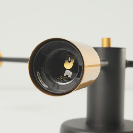 Люстры накладные — Накладная люстра Nowodvorski 9136 купить в 