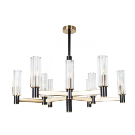 Люстры на штанге — Люстра на штанге Divinare 2654/17 LM-9 купить в  Люстры на штанге — Люстра на штанге Divinare 2654/17 LM-9 купить в