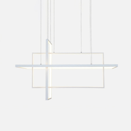 Подвесные светильники — Подвесной светильник ImperiumLoft 151598-26 купить в 