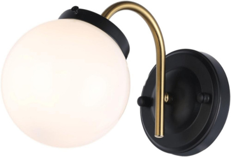 Настенные бра — Бра MyFar MR1760-1W купить в 