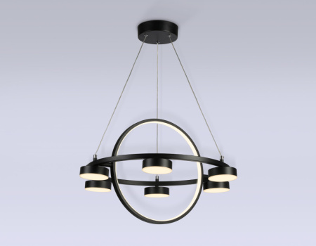 Люстры подвесные — Подвесная люстра Ambrella Light FL51775 купить в  Люстры подвесные — Подвесная люстра Ambrella Light FL51775 купить в