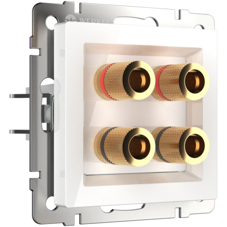 Розетки — Розетка Werkel W1185001 купить в 