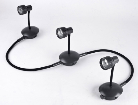 Споты — Спот Lussole LSP-9821-03 купить в  Споты — Спот Lussole LSP-9821-03 купить в