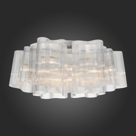 Люстры накладные — Накладная люстра ST-Luce SLE116.102.07 купить в 