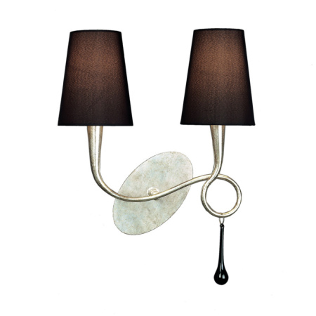 Настенные бра — Бра Mantra 3537 купить в 