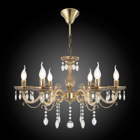 Люстры подвесные — Подвесная люстра Citilux CL404163 купить в 