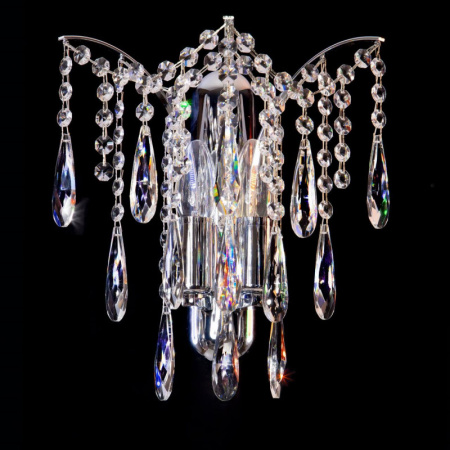 Настенные бра — Бра Citilux CL302320 купить в 