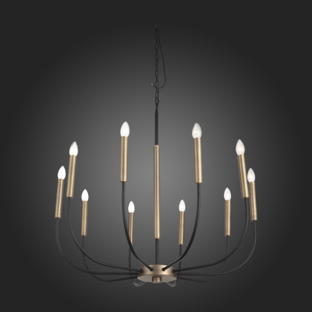 Люстры подвесные — Подвесная люстра ST-Luce SLD008.423.10 купить в 