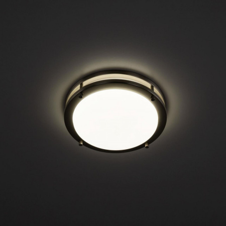 Накладные светильники — Накладной светильник Citilux CL709201N купить в 