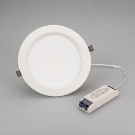 Светильники Downlight — Светильник Downlight Arlight 022524(2) купить в 