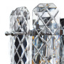 Настенные бра — Бра ARTE Lamp A1051AP-2CC купить в  Настенные бра — Бра ARTE Lamp A1051AP-2CC купить в