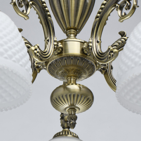 Люстры на штанге — Люстра на штанге MW-Light 114010405 купить в 