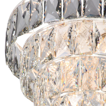 Люстры каскадные — Каскадная люстра Vitaluce V5262-0/20+1 купить в  Люстры каскадные — Каскадная люстра Vitaluce V5262-0/20+1 купить в