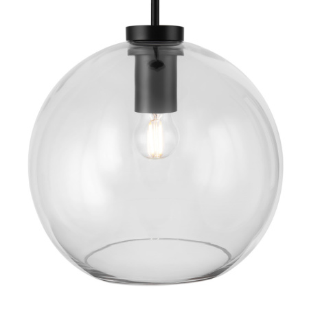 Подвесные светильники — Подвесной светильник Freya FR8003PL-01B купить в 