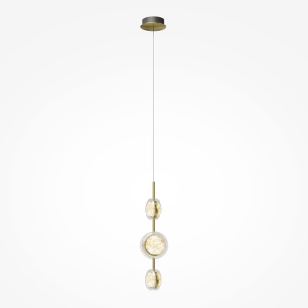 Подвесные светильники — Подвесной светильник Maytoni MOD361PL-L22BS3K купить в 