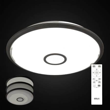 Накладные светильники — Накладной светильник Citilux CL703105RGB купить в 