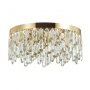 Люстры накладные — Накладная люстра Odeon Light 4986/6C купить в 