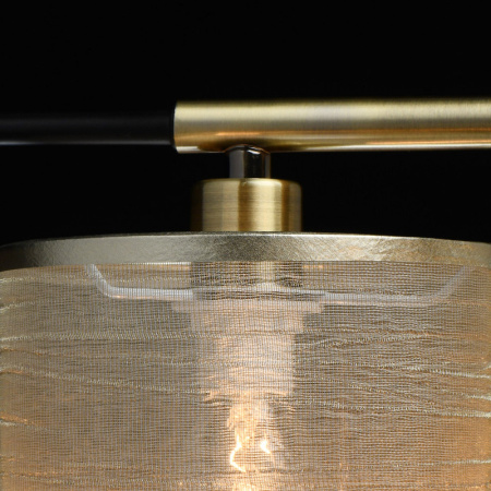 Люстры на штанге — Люстра на штанге DeMarkt 667011608 купить в 