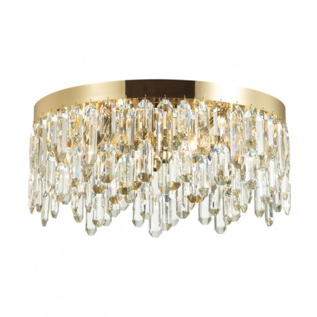 Люстры накладные — Накладная люстра Odeon Light 4986/6C купить в 