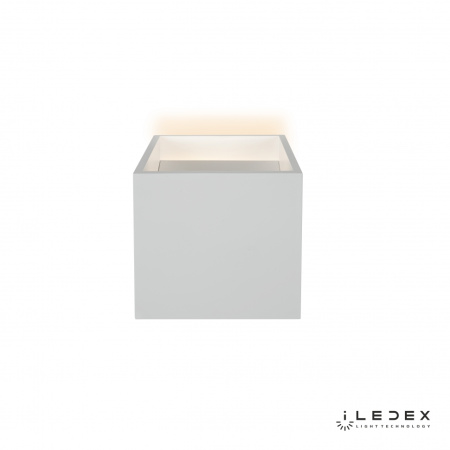 Свет для дома — Настенный светильник iLedex Dice ZD8086L-6W WH купить в  Свет для дома — Настенный светильник iLedex Dice ZD8086L-6W WH купить в