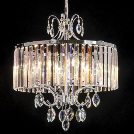 Люстры подвесные — Подвесная люстра Citilux CL335161 купить в 