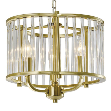 Люстры подвесные — Подвесная люстра Lumien Hall Lenora LH3062/3P-CO-CL купить в  Люстры подвесные — Подвесная люстра Lumien Hall Lenora LH3062/3P-CO-CL купить в