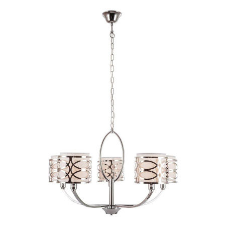 Люстры подвесные — Подвесная люстра Escada 587/5 купить в 