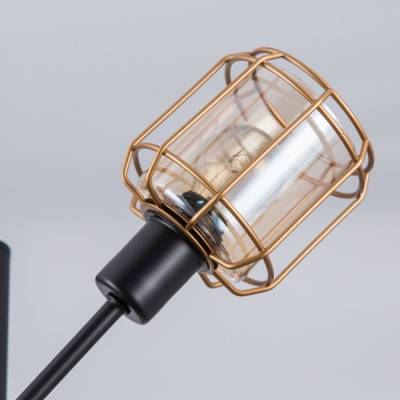 Подвесные светильники — Подвесной светильник Citilux CL542162 купить в 