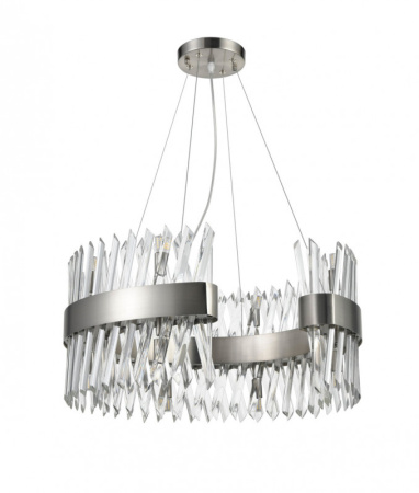 Люстры подвесные — Подвесная люстра Vele Luce VL3015P14 купить в 