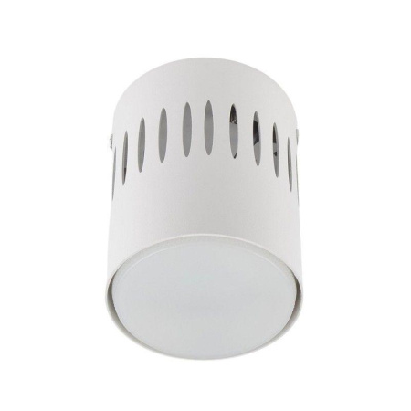 Потолочные светильники — Потолочный светильник Fametto Sotto DLC-S619 GX53 White UL-00009790 купить в 