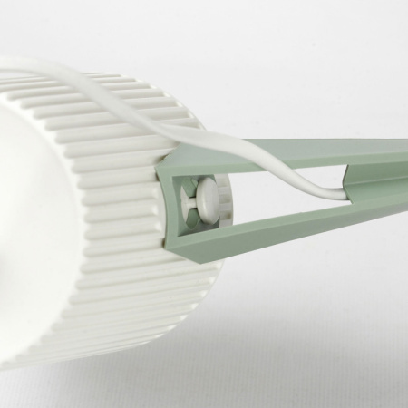 Настольные лампы — Настольная лампа Lussole LSP-0671 купить в 