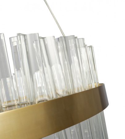 Люстры подвесные — Подвесная люстра Kink Light 07661A,36 купить в 