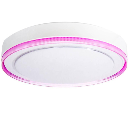 Потолочные светильники — Потолочная люстра Seven Fires 48018.45.72.77PK купить в 