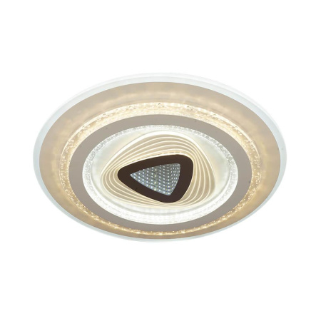 Потолочные светильники — Потолочный светильник Seven Fires Ingired 75386.01.09.150 купить в 