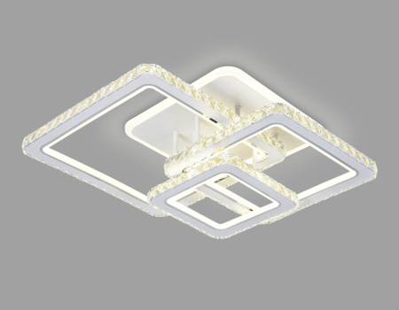 Люстры накладные — Накладная люстра Ambrella Light FA1732 купить в  Люстры накладные — Накладная люстра Ambrella Light FA1732 купить в