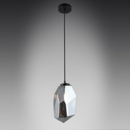 Подвесные светильники — Подвесной светильник Omnilux OML-91816-01 купить в 