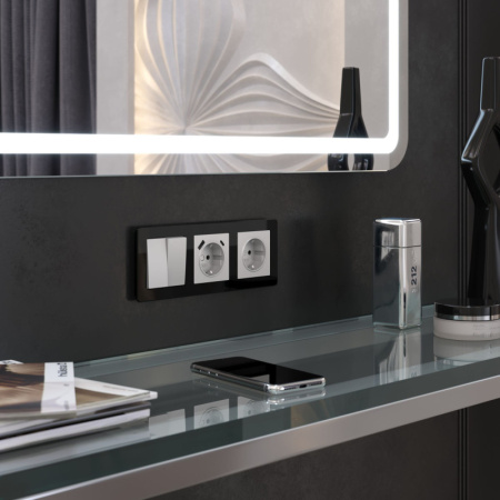 Рамки — Рамка Werkel W0032708 купить в 