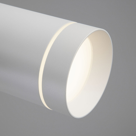 Подвесные светильники — Подвесной светильник Elektrostandard DLR023 IP54 белый (35084/H) купить в 