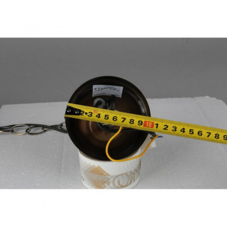 Люстры подвесные — Подвесная люстра Omnilux OML-80103-03 купить в 