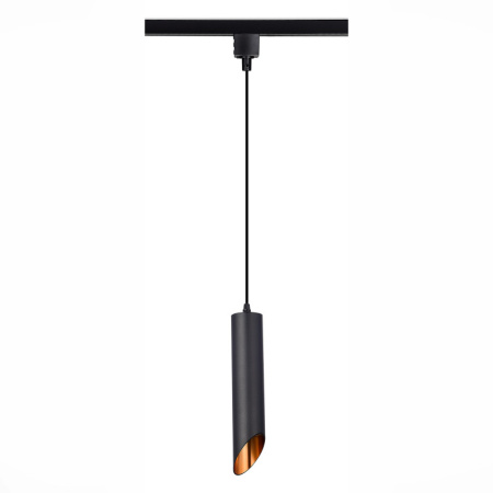 Трековые светильники — Светильник на шине ST-Luce ST152.406.01 купить в 