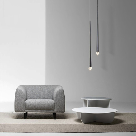 Подвесные светильники — Подвесной светильник ImperiumLoft 228356-23 купить в 