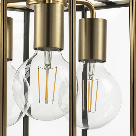 Люстры на штанге — Люстра на штанге Lightstar 798231 купить в 