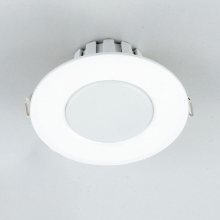 Встраиваемые точечные светильники — Встраиваемый светильник Citilux CLD5103N купить в 