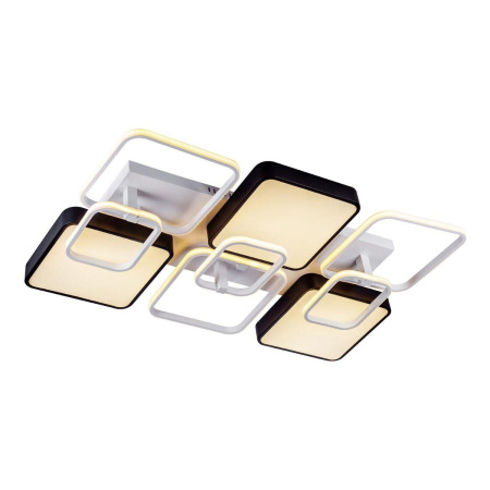 Потолочные люстры — Потолочная светодиодная люстра Escada 10245/9LED купить в 