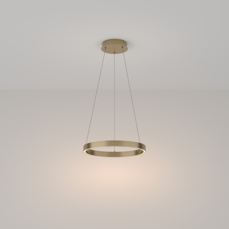 Подвесные светильники — Подвесной светильник Maytoni MOD058PL-L22BS3K купить в 