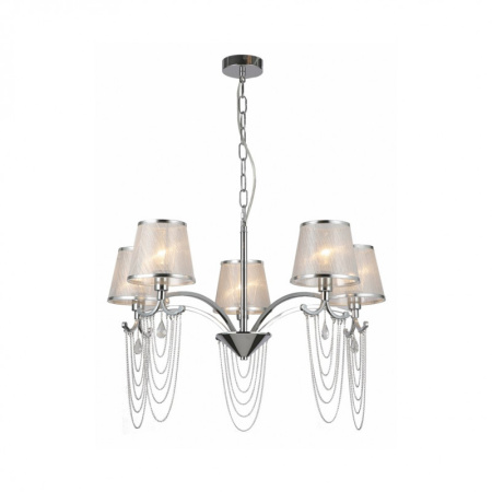 Люстры подвесные — Подвесная люстра F-Promo 2855-5P купить в 