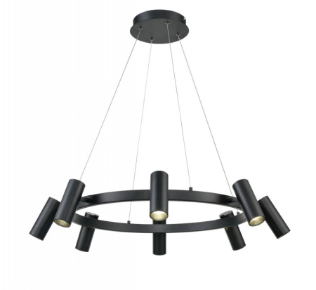 Подвесные светильники — Подвесной светильник Vele Luce VL10012P08 купить в 