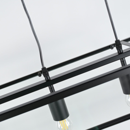 Подвесные светильники — Подвесной светильник ImperiumLoft 249061-26 купить в 