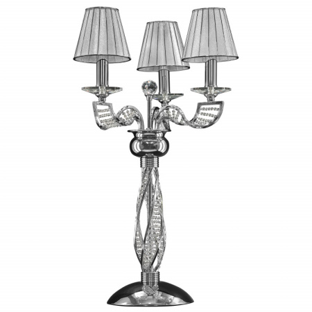 Настольные лампы — Настольная лампа Lightstar 702934 купить в 